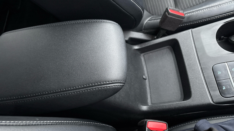 Ford Kuga 1.5 EcoBlue Titanium First Edition 5dr Auto Diesel Estate